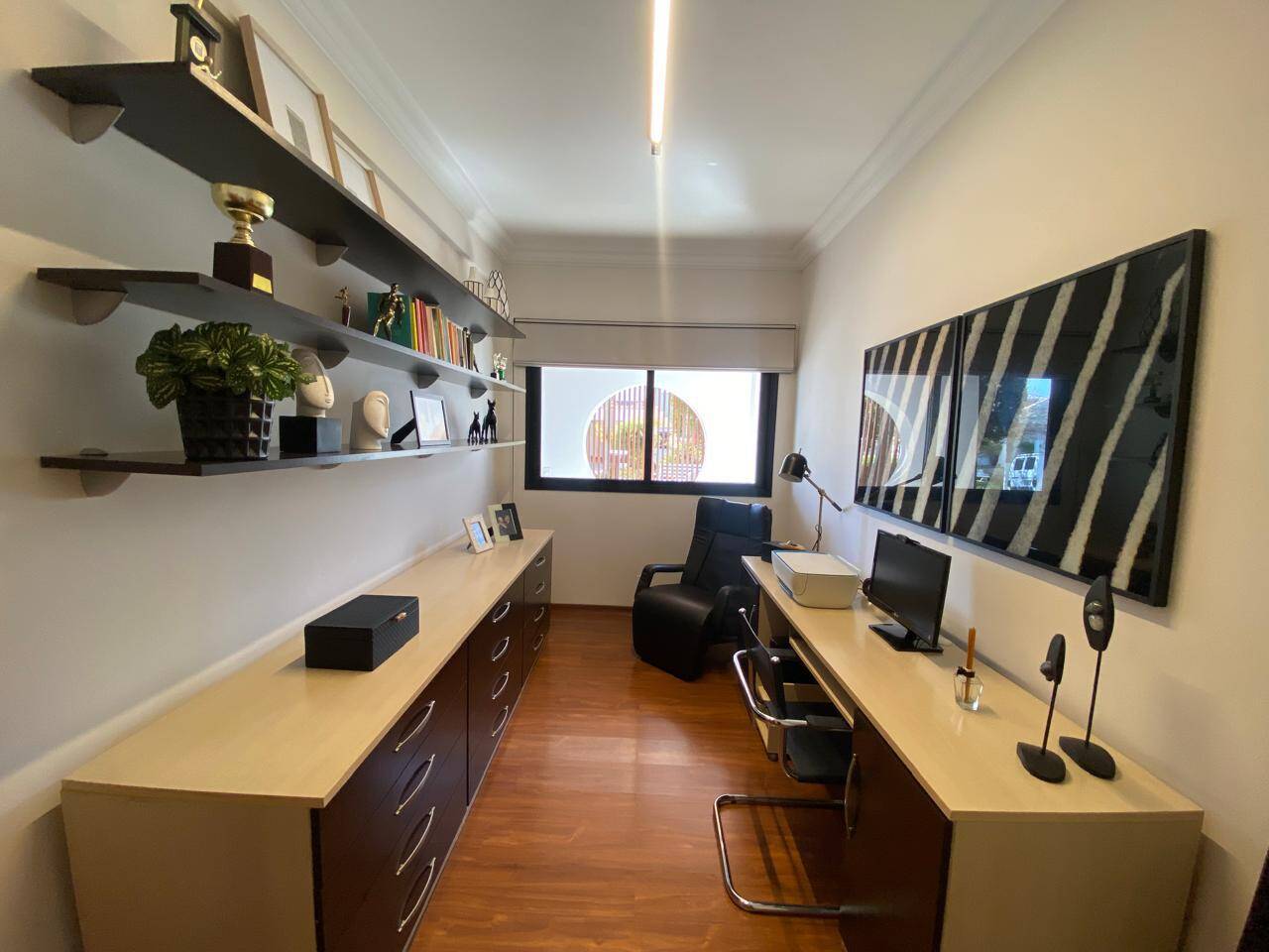 Casa, 4 quartos, 330 m² - Foto 6