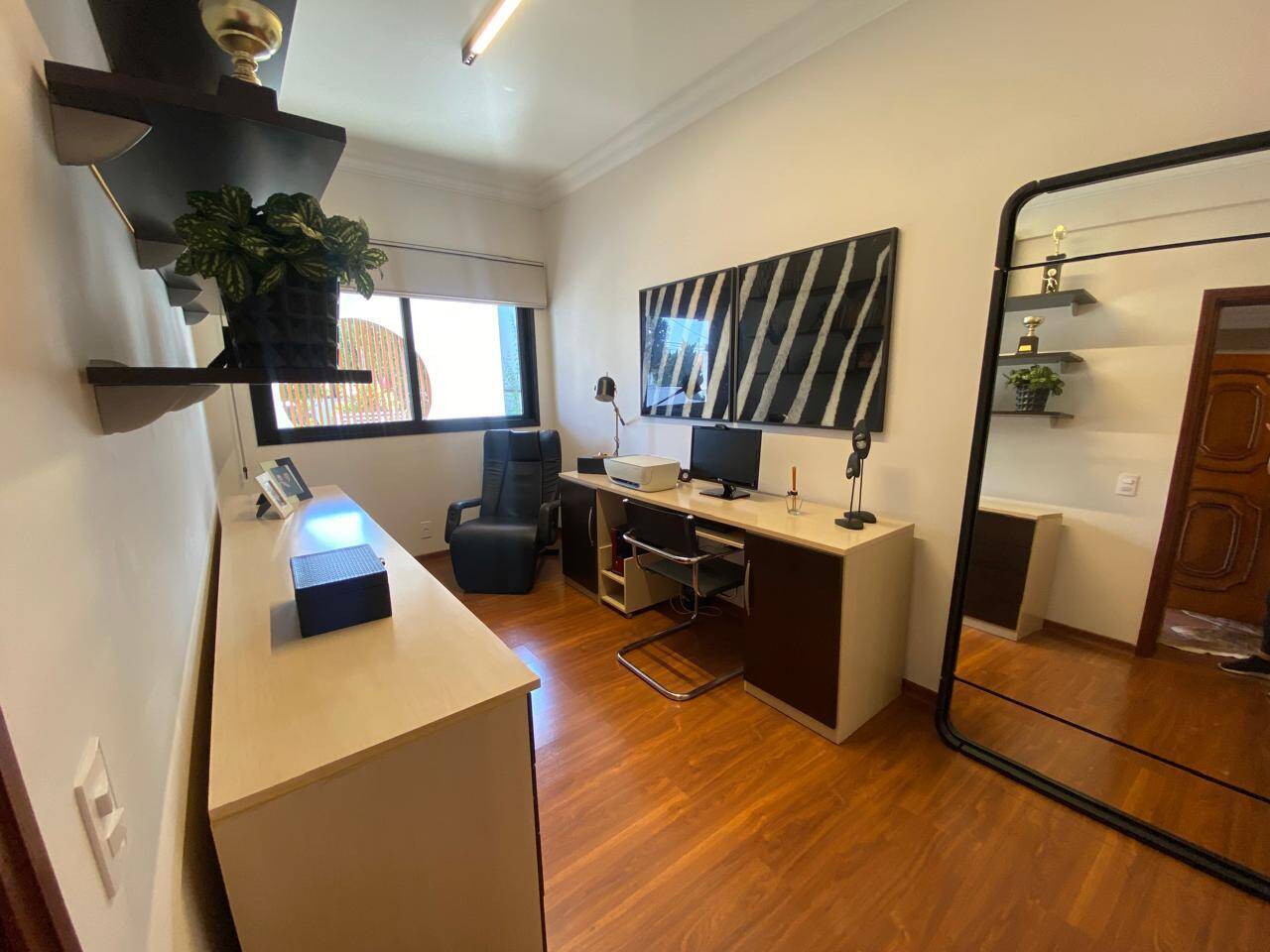 Casa, 4 quartos, 330 m² - Foto 5