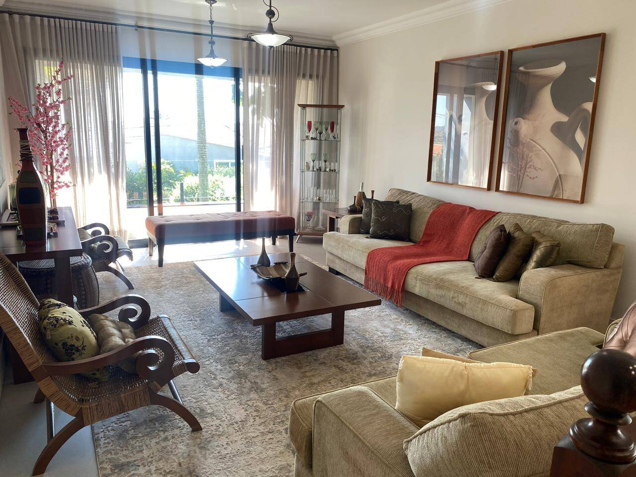 Casa, 4 quartos, 330 m² - Foto 11