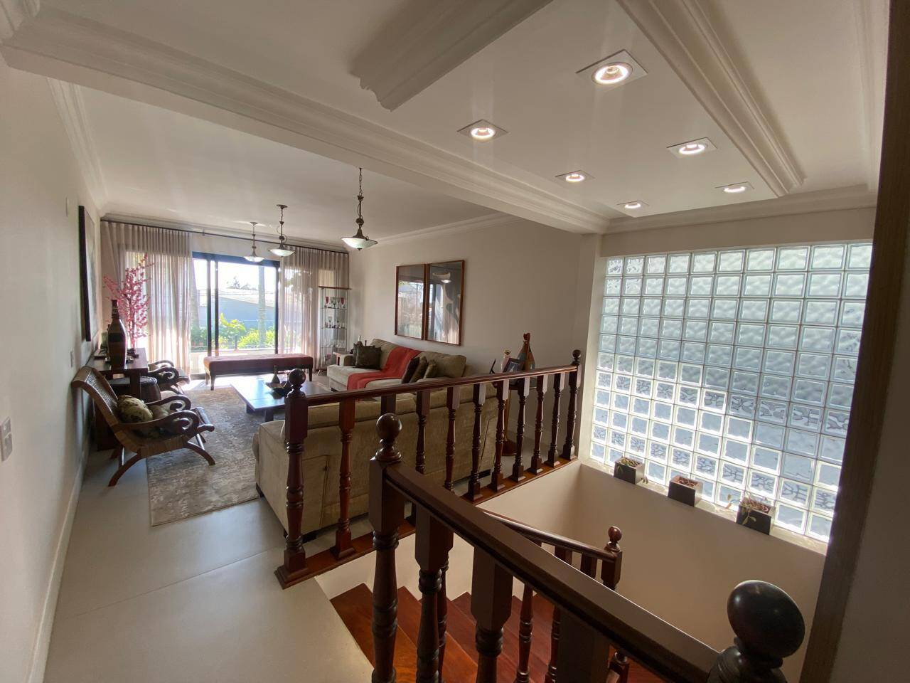 Casa, 4 quartos, 330 m² - Foto 13