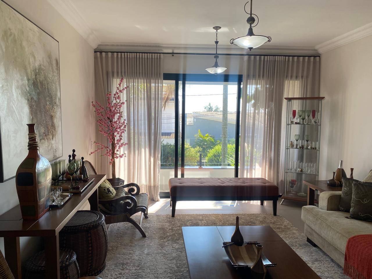 Casa, 4 quartos, 330 m² - Foto 14