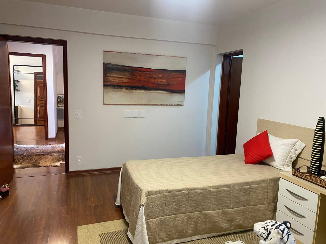 Casa, 4 quartos, 330 m² - Foto 12