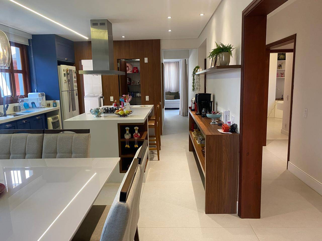 Casa, 4 quartos, 330 m² - Foto 16