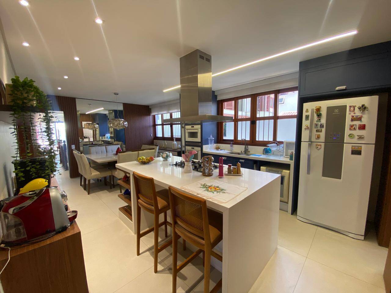Casa, 4 quartos, 330 m² - Foto 19