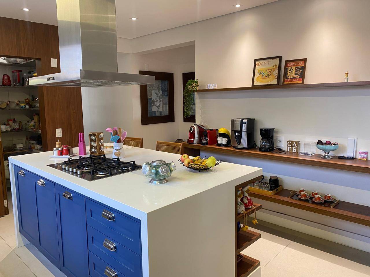 Casa, 4 quartos, 330 m² - Foto 17