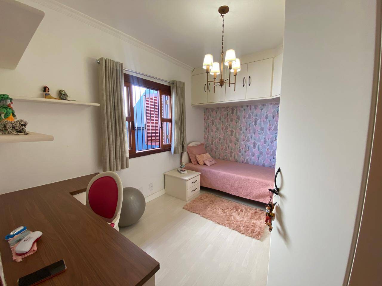 Casa, 4 quartos, 330 m² - Foto 23