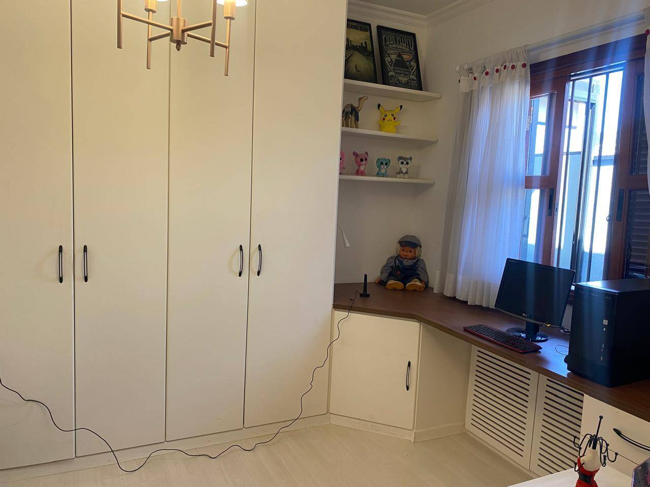 Casa, 4 quartos, 330 m² - Foto 21