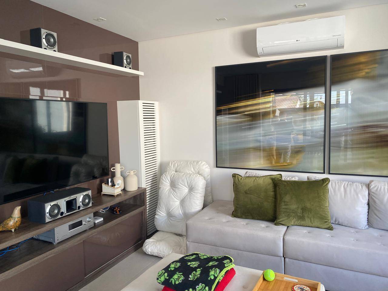 Casa, 4 quartos, 330 m² - Foto 29