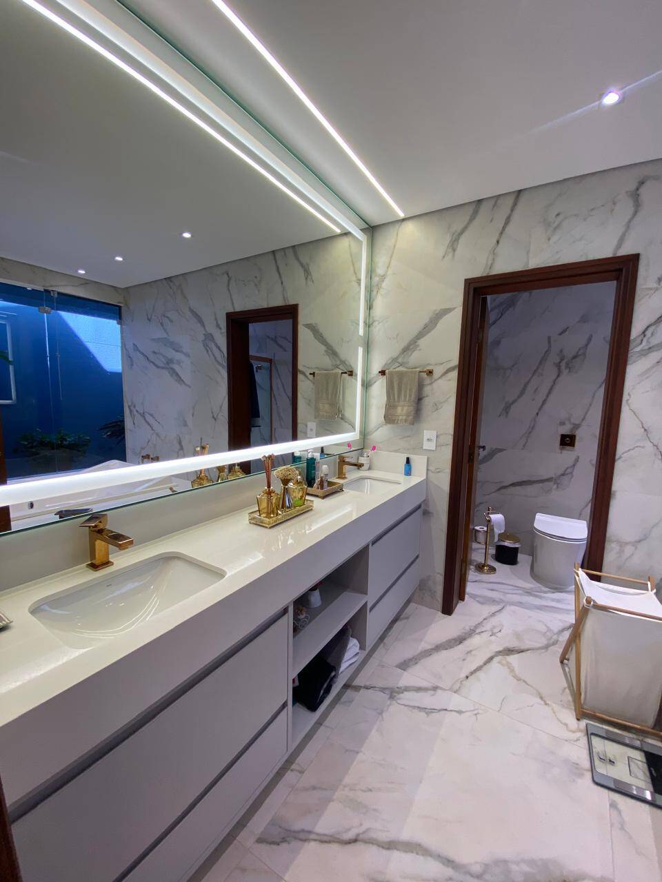 Casa, 4 quartos, 330 m² - Foto 26