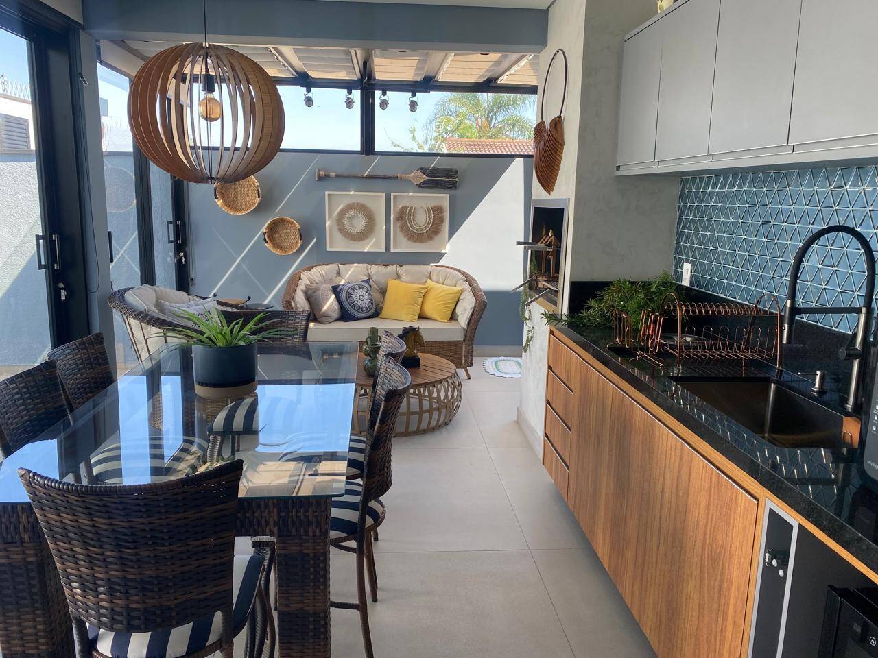 Casa, 4 quartos, 330 m² - Foto 30