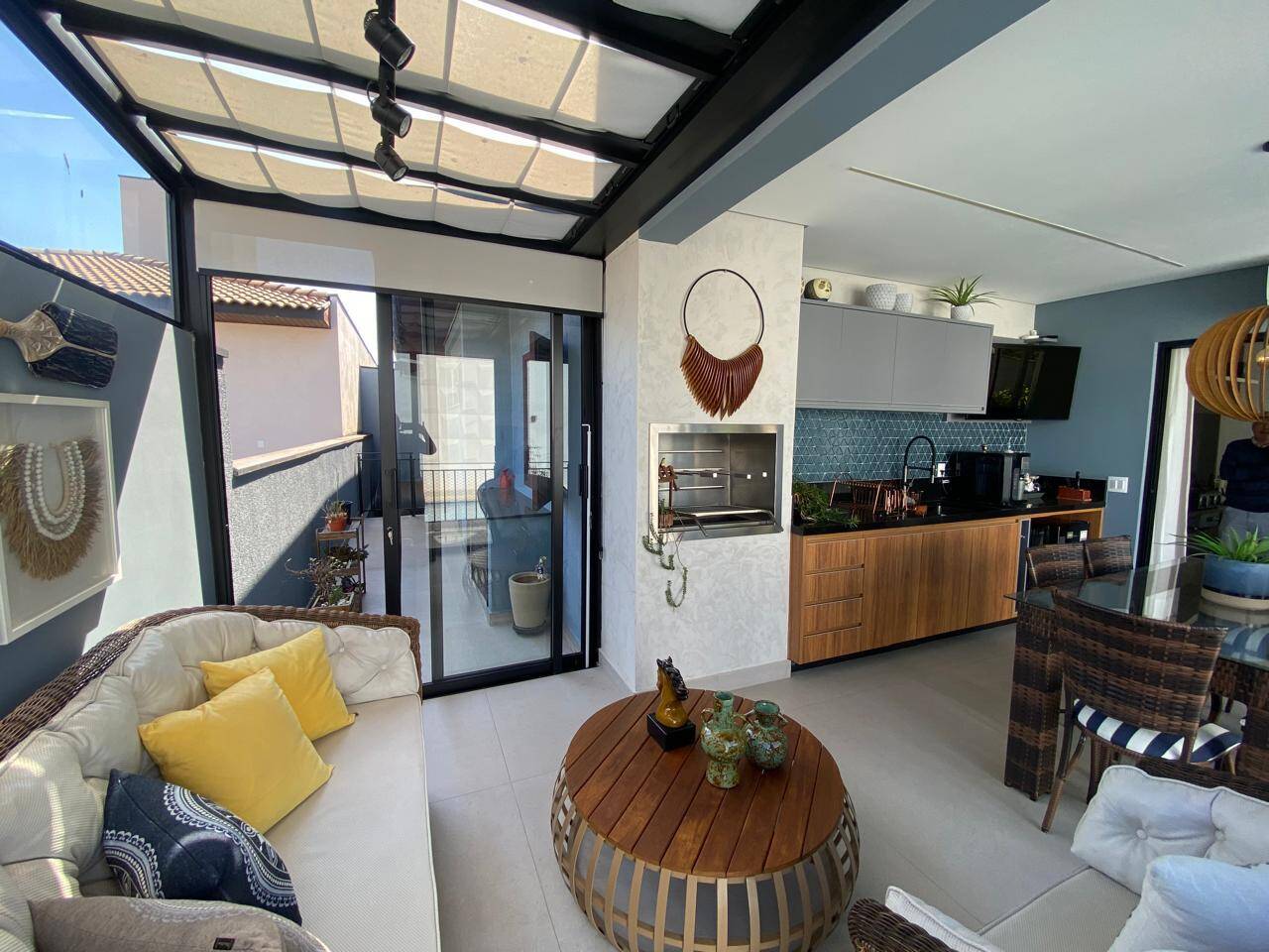 Casa, 4 quartos, 330 m² - Foto 35