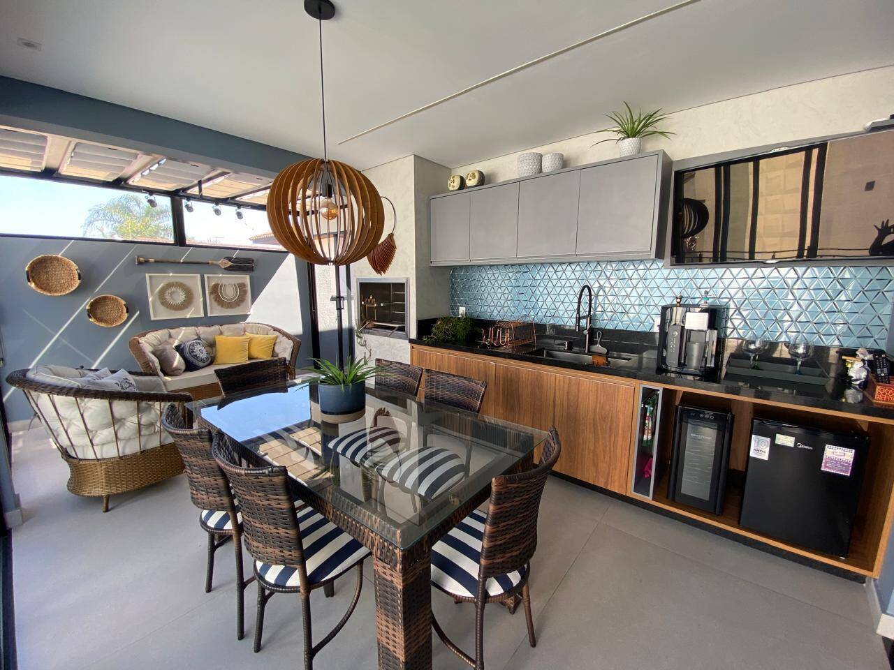 Casa, 4 quartos, 330 m² - Foto 31