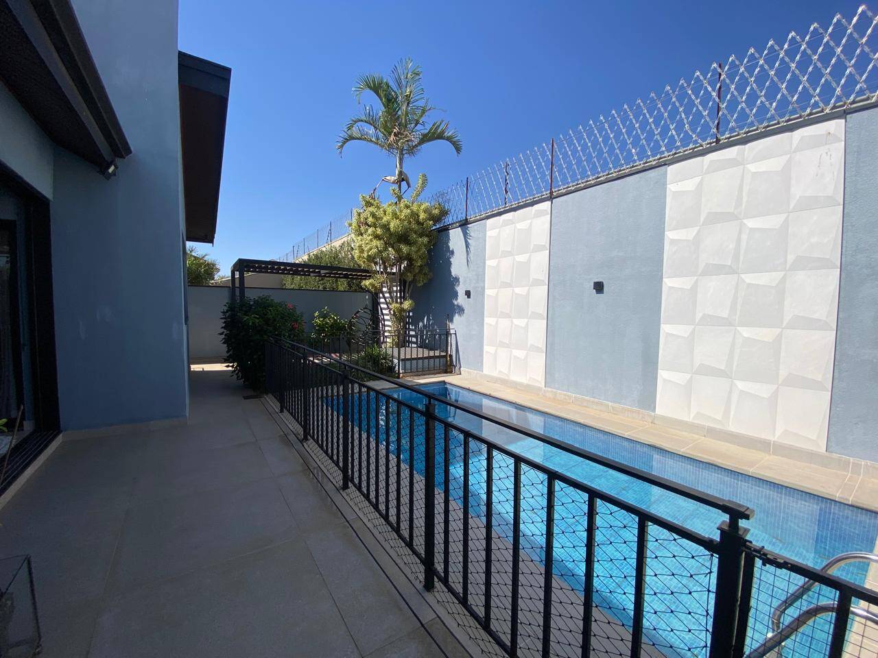 Casa, 4 quartos, 330 m² - Foto 33
