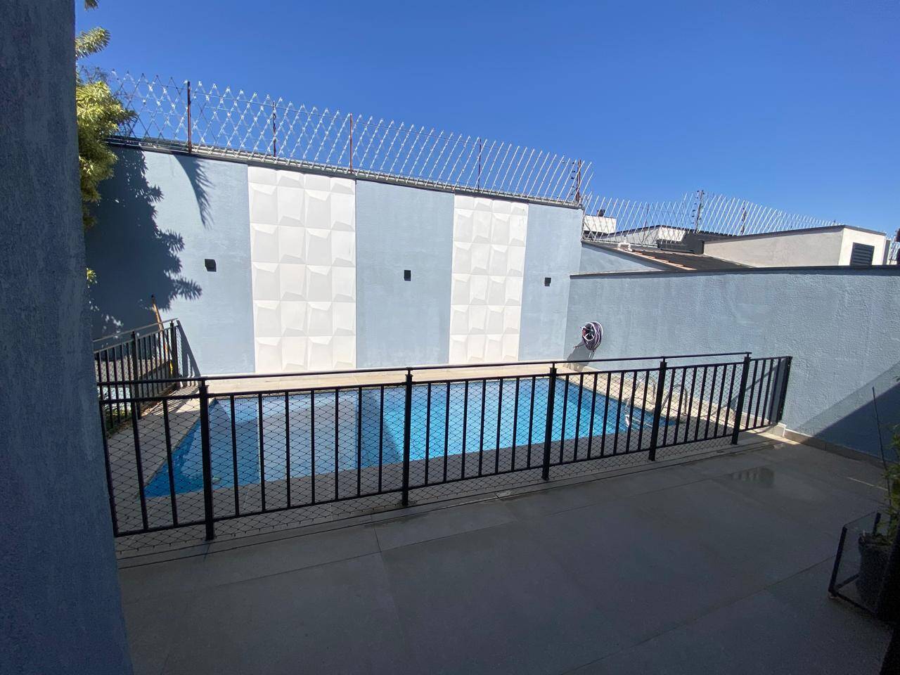 Casa, 4 quartos, 330 m² - Foto 32