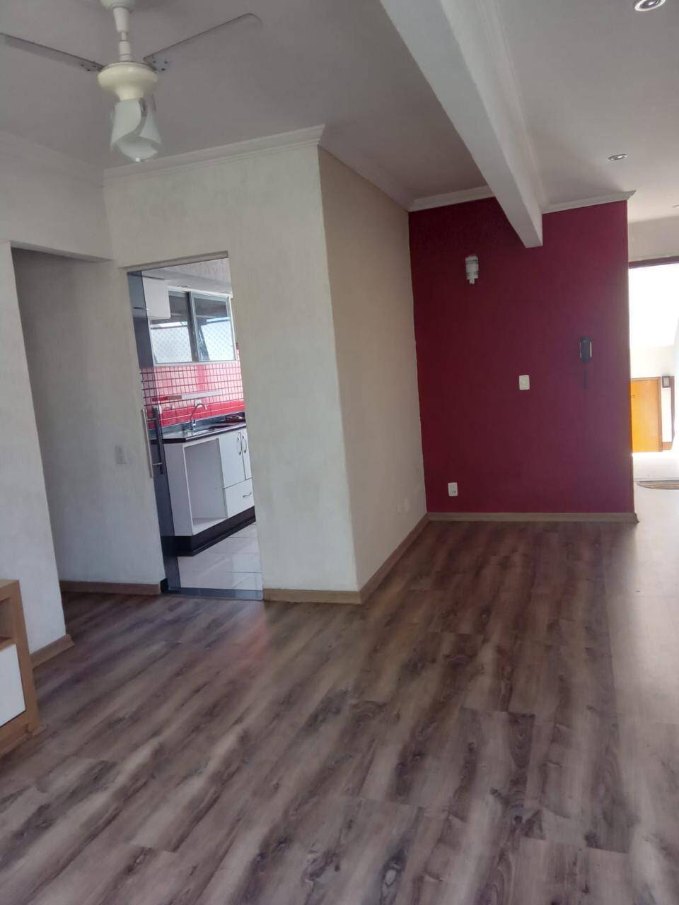 Apartamento, 3 quartos - Foto 1