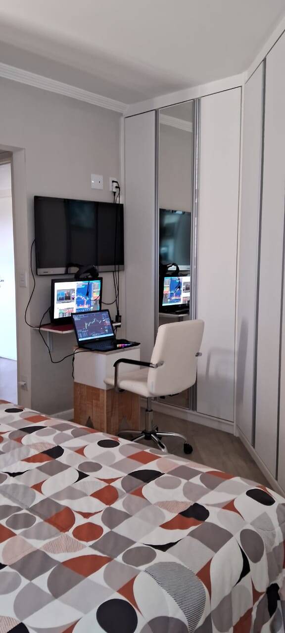 Apartamento, 3 quartos - Foto 6