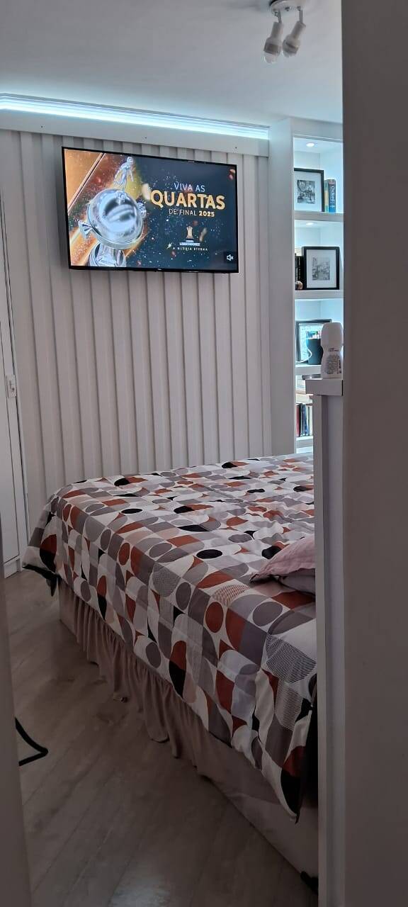 Apartamento, 3 quartos - Foto 4