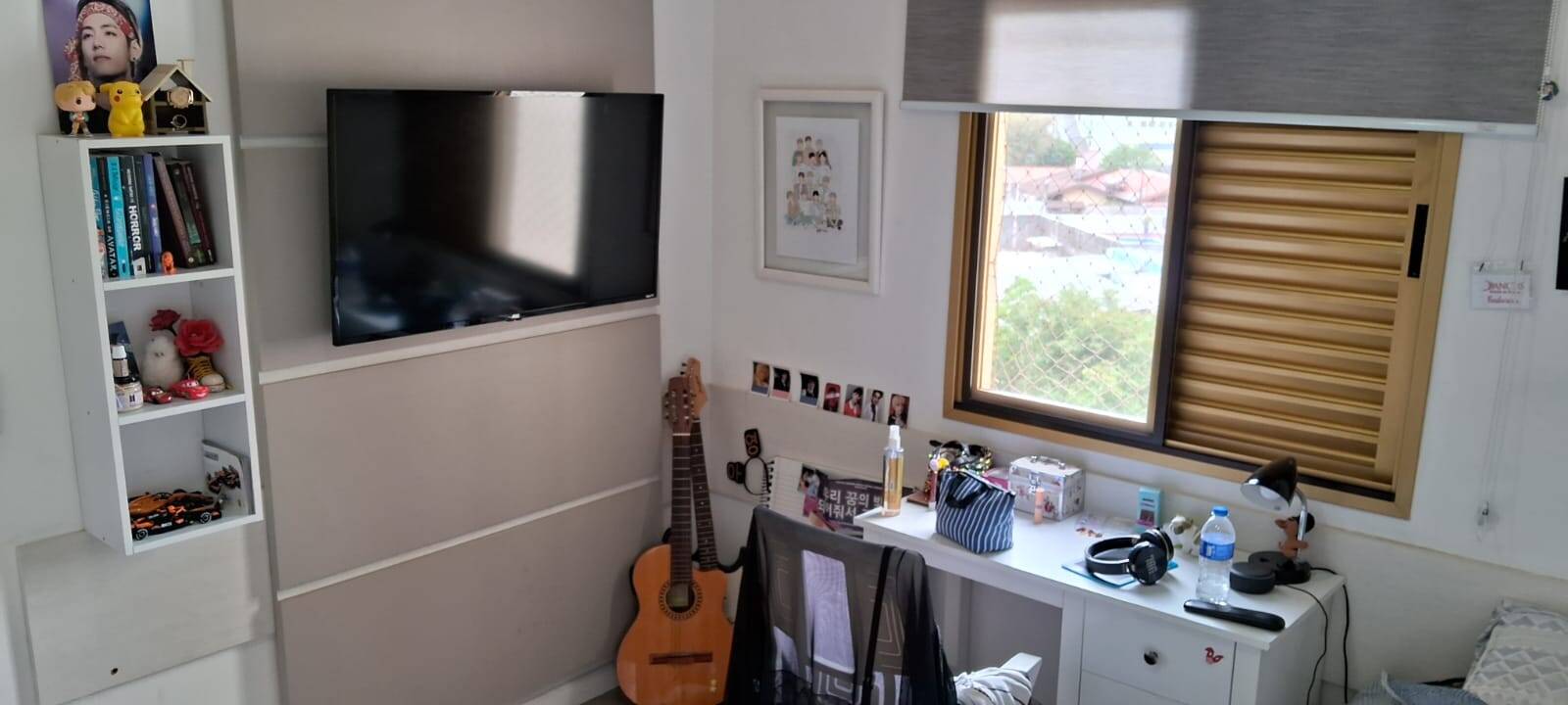 Apartamento, 3 quartos - Foto 7