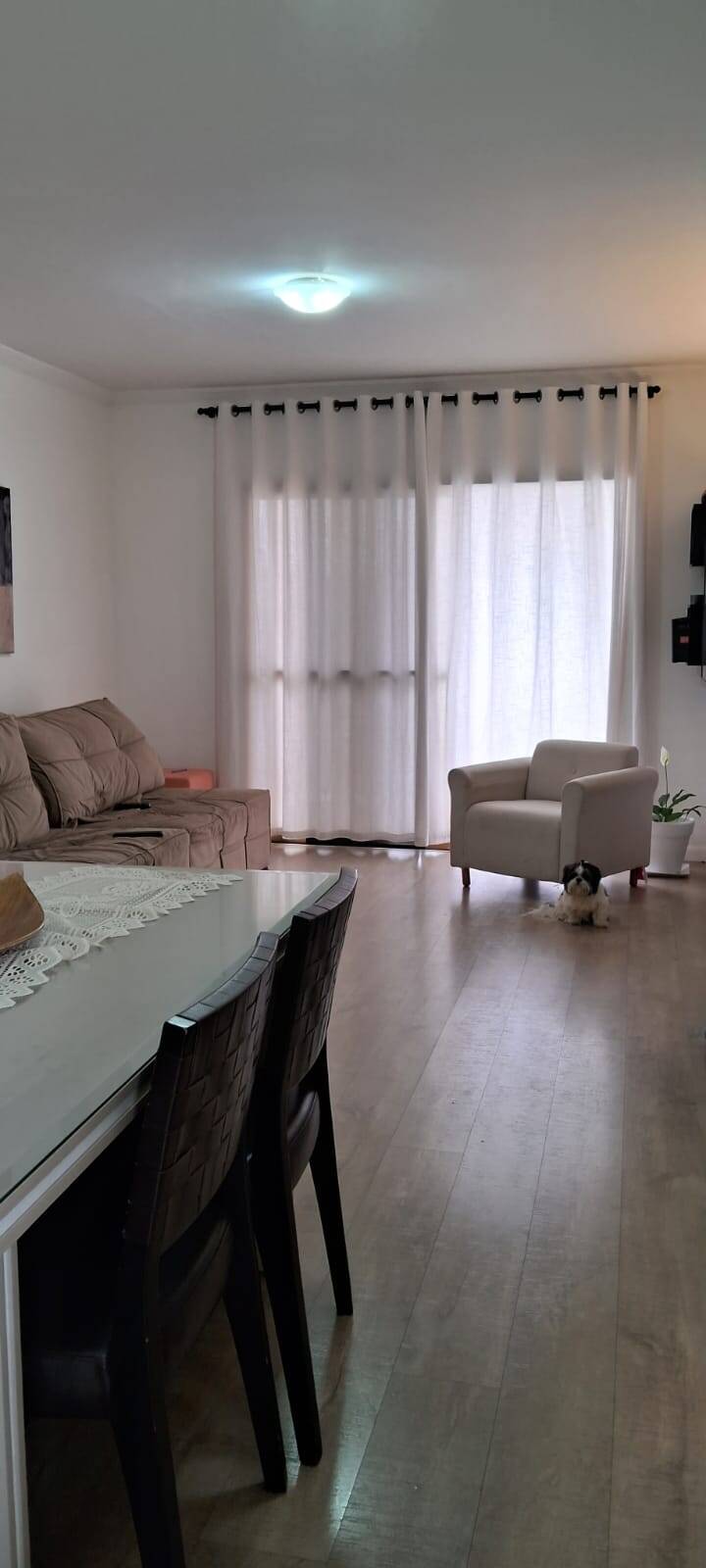 Apartamento, 3 quartos - Foto 12