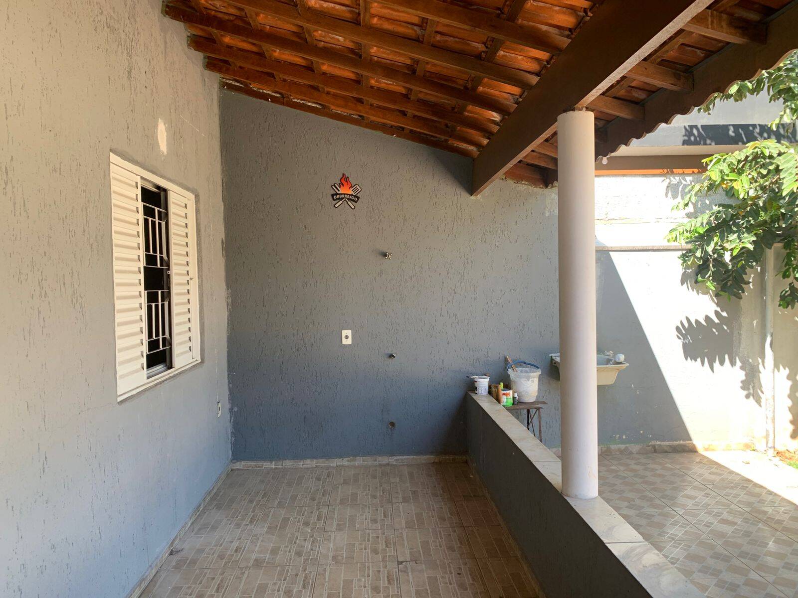 Casa, 2 quartos - Foto 5