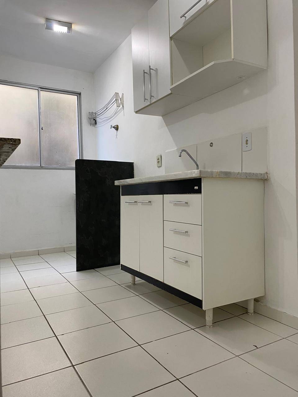 Apartamento, 2 quartos - Foto 1