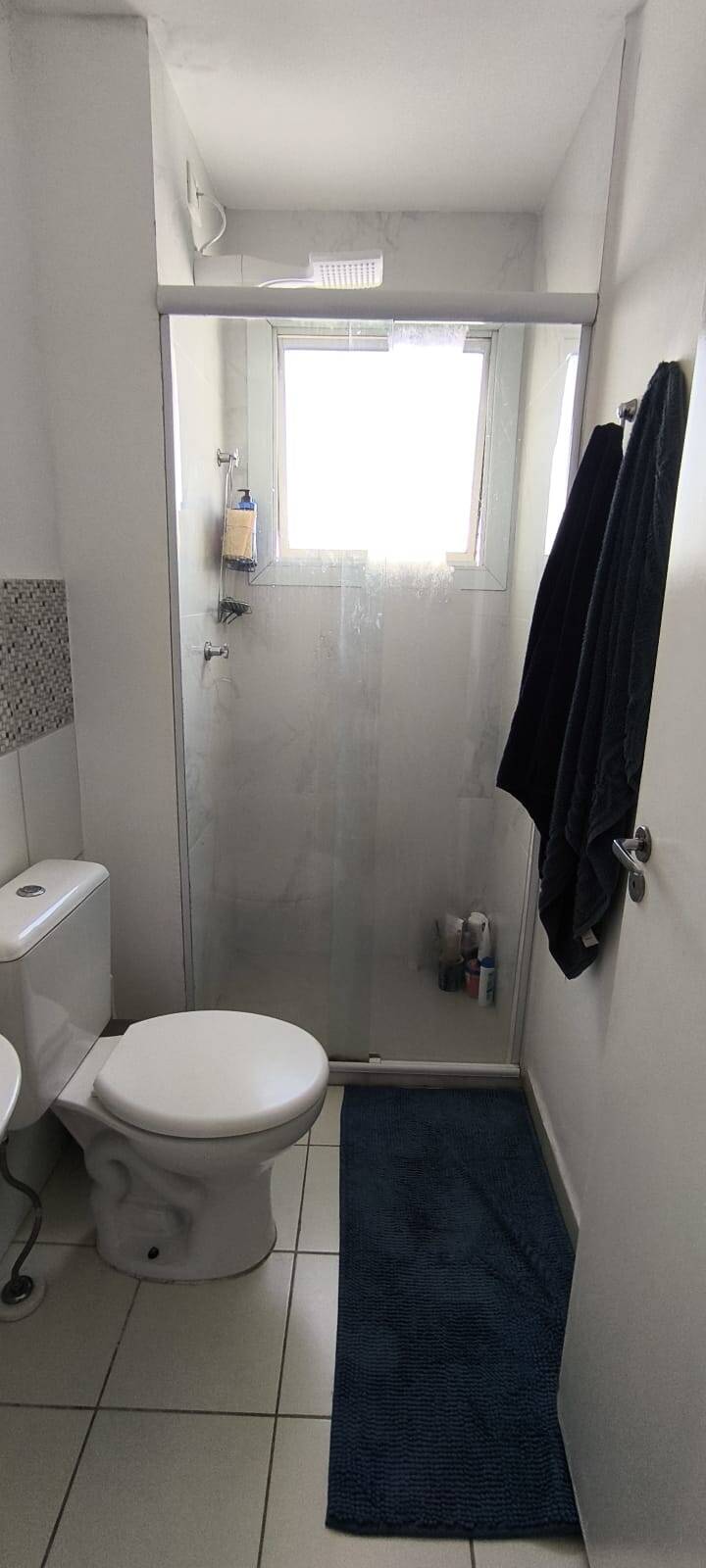 Apartamento, 2 quartos - Foto 2