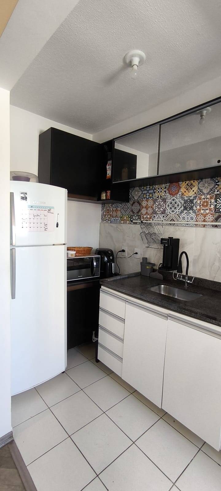 Apartamento, 2 quartos - Foto 4