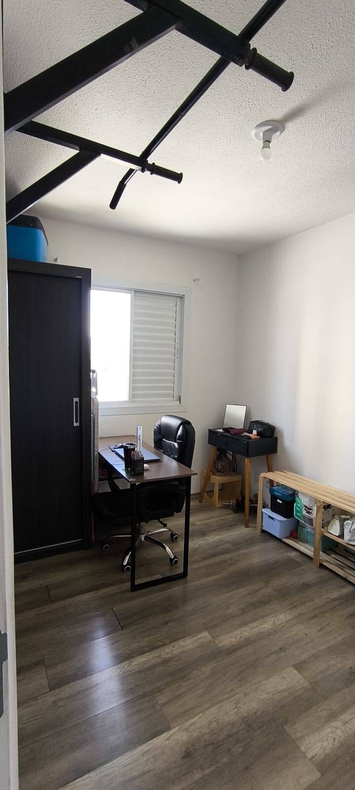Apartamento, 2 quartos - Foto 6