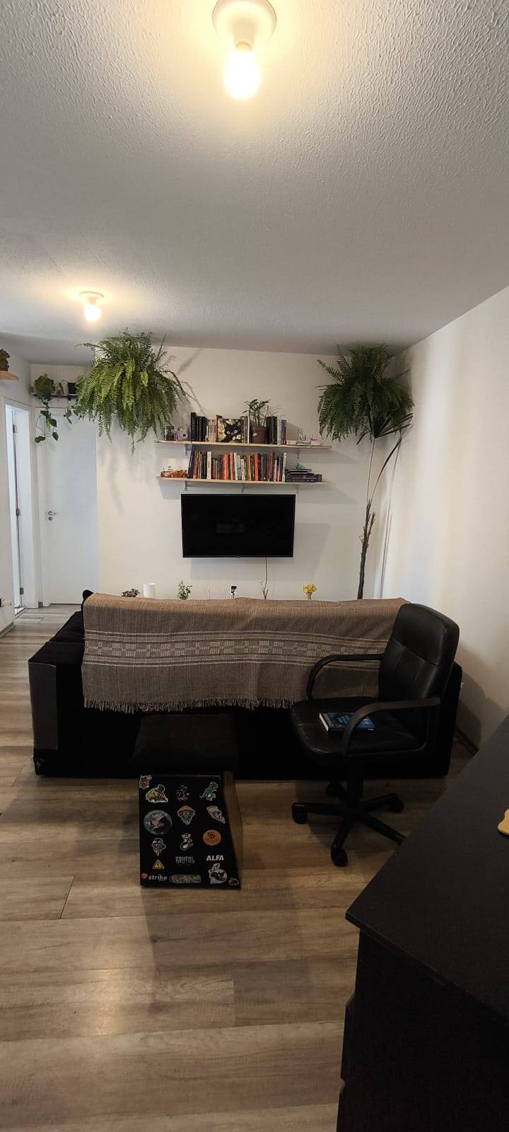 Apartamento, 2 quartos - Foto 7