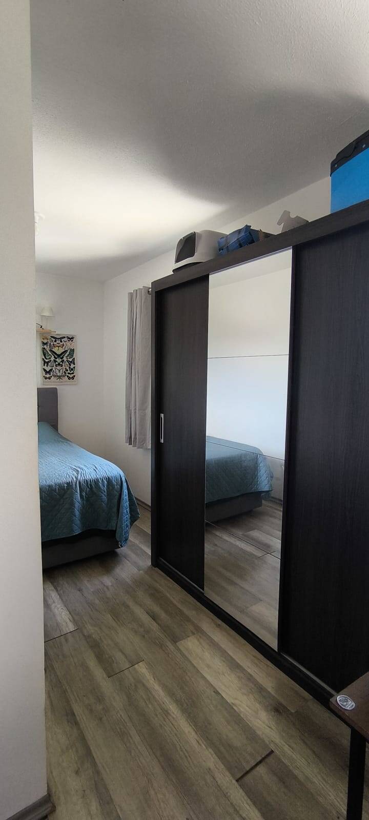 Apartamento, 2 quartos - Foto 8