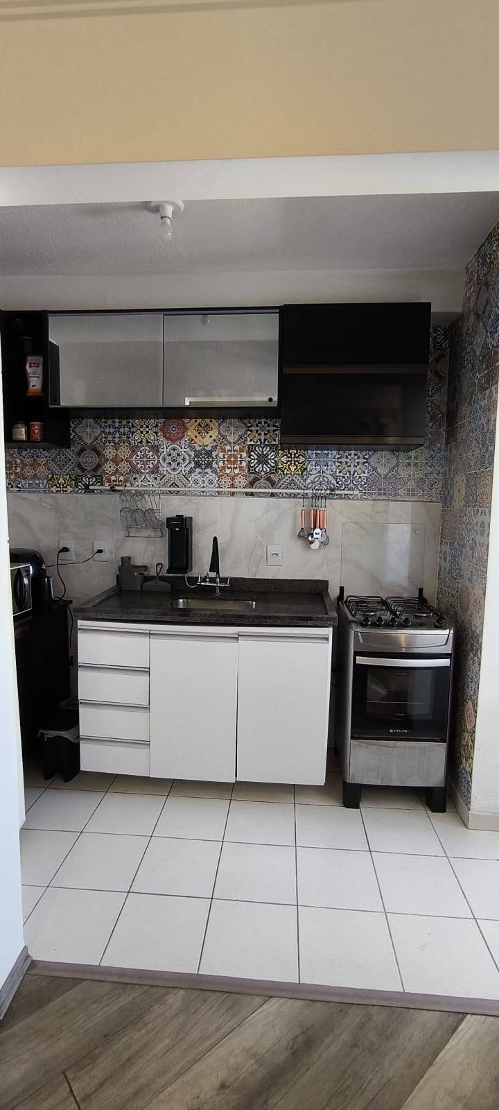 Apartamento, 2 quartos - Foto 11