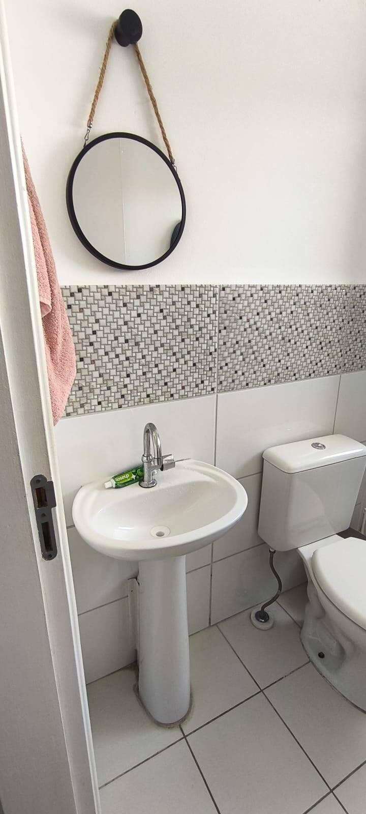 Apartamento, 2 quartos - Foto 12