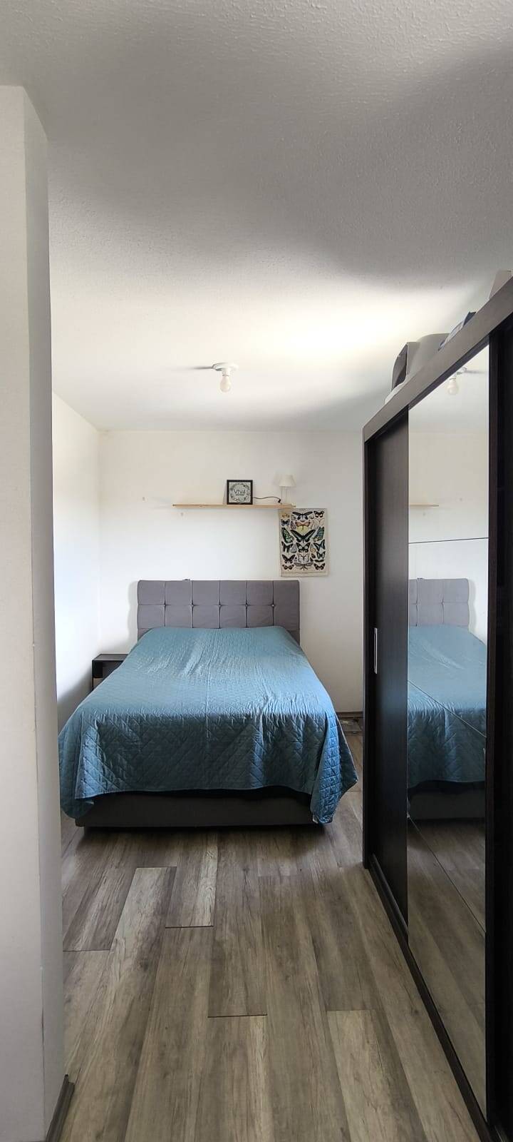 Apartamento, 2 quartos - Foto 14