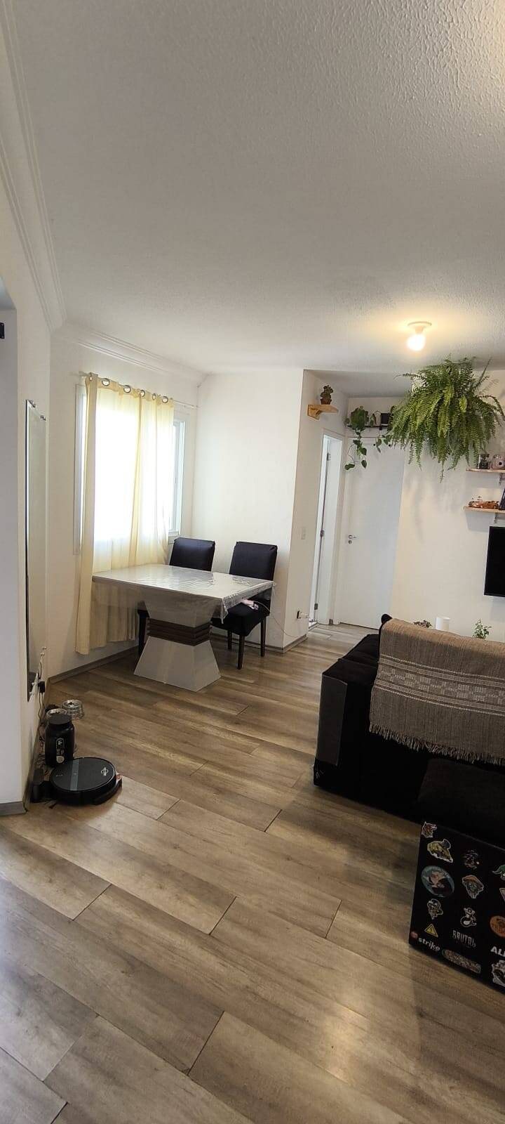 Apartamento, 2 quartos - Foto 1