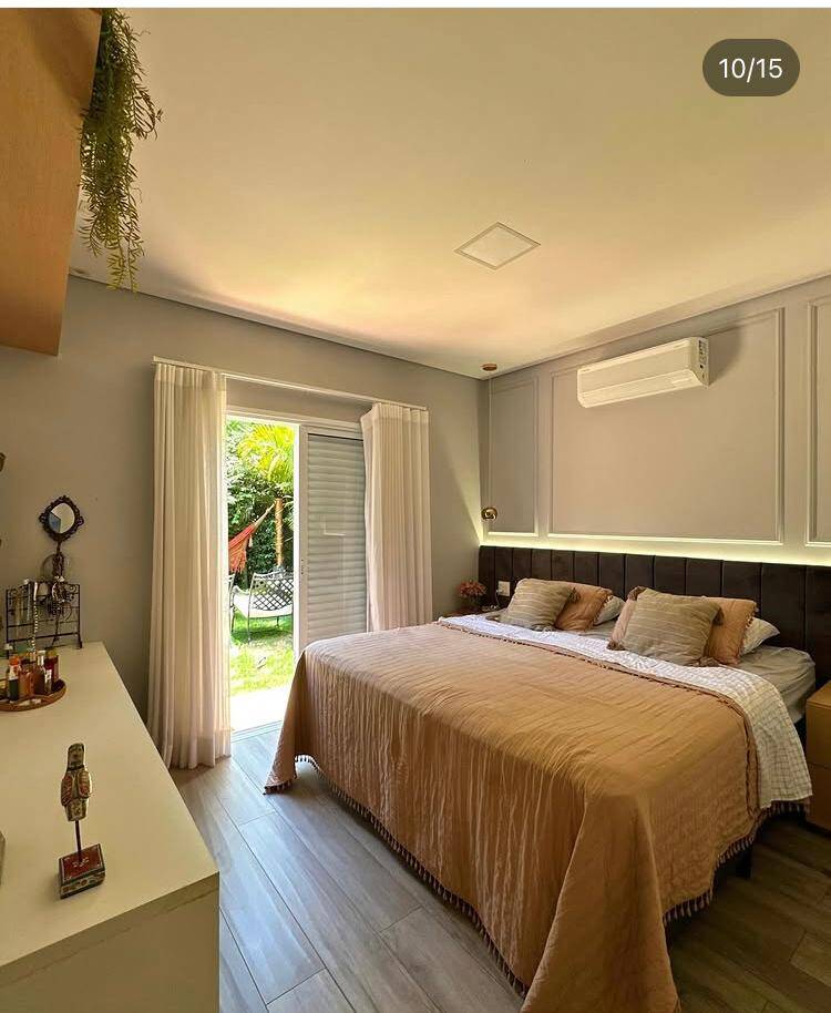 Casa, 3 quartos, 200 m² - Foto 2