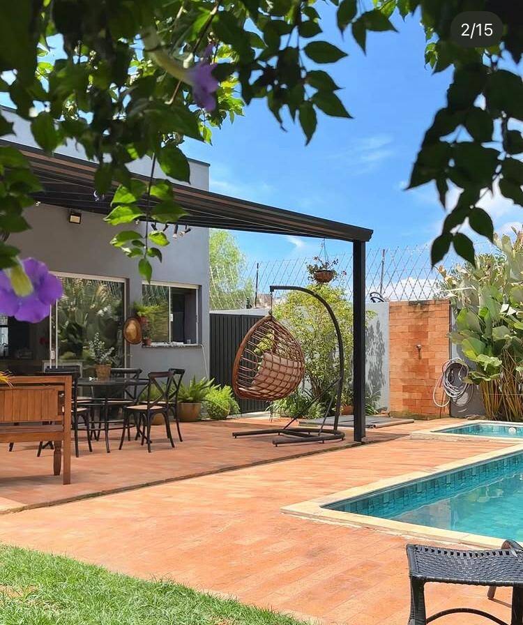 Casa, 3 quartos, 200 m² - Foto 8