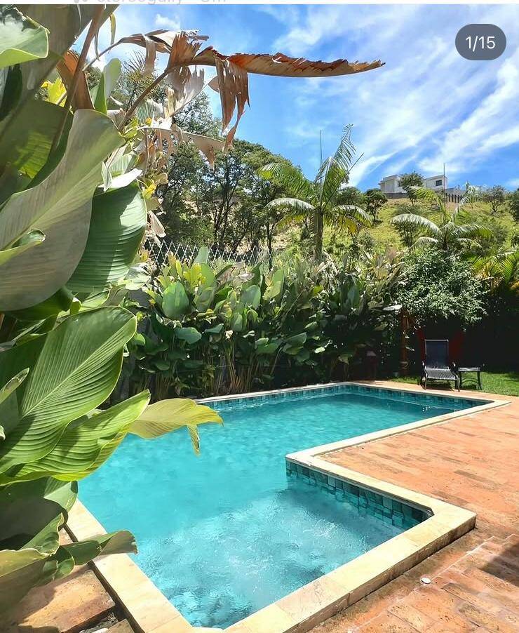 Casa, 3 quartos, 200 m² - Foto 9