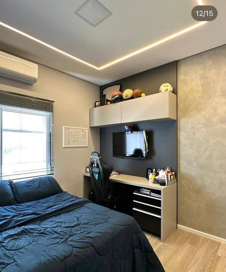 Casa, 3 quartos, 200 m² - Foto 11