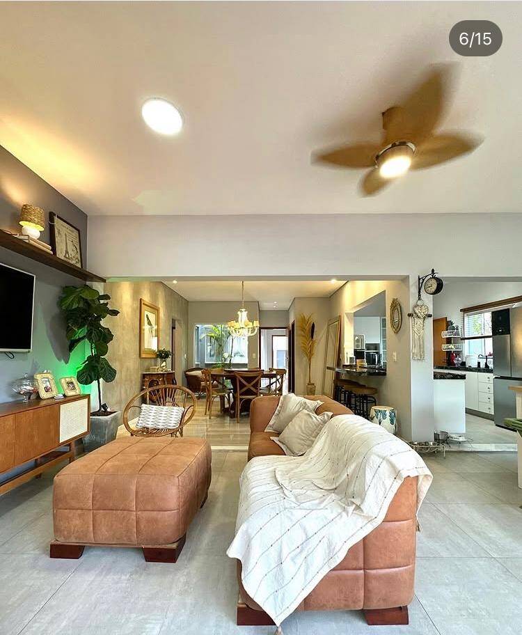 Casa, 3 quartos, 200 m² - Foto 10