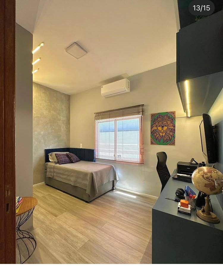 Casa, 3 quartos, 200 m² - Foto 12