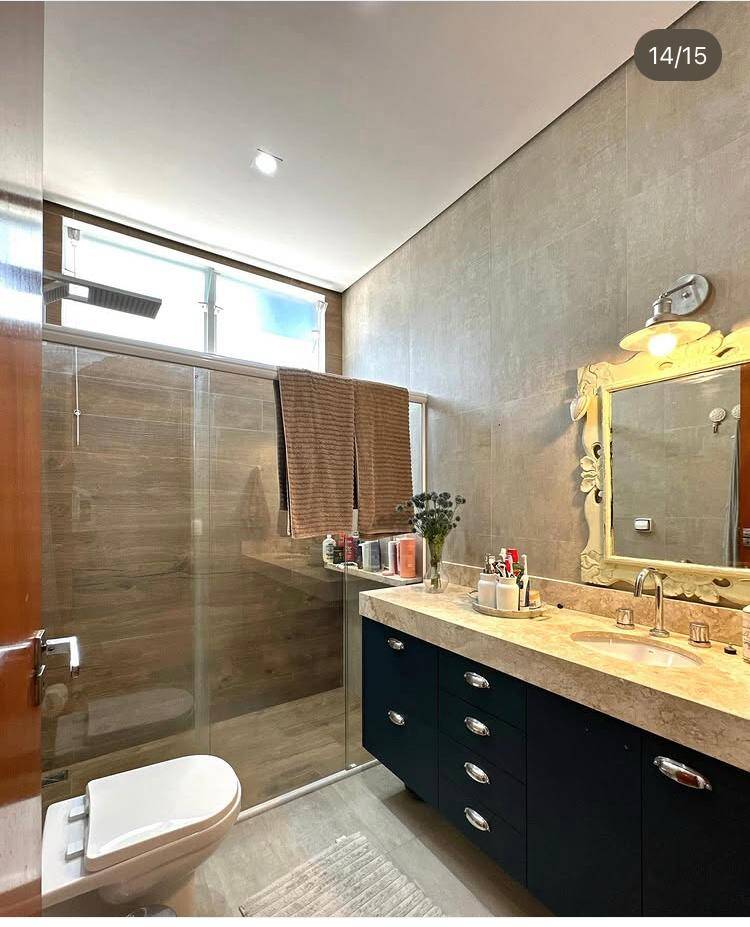 Casa, 3 quartos, 200 m² - Foto 13