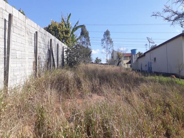 Venda em Jardim Caioçara - Jarinu