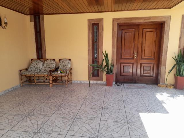 #795 - Casa para Venda em Jundiaí - SP