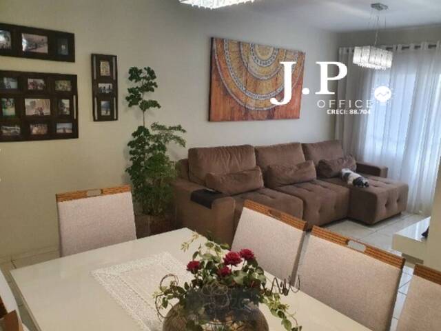 Apartamento para Venda em Jundiaí - 4