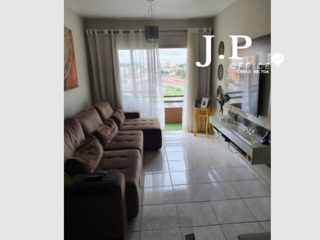 Apartamento para Venda em Jundiaí - 5