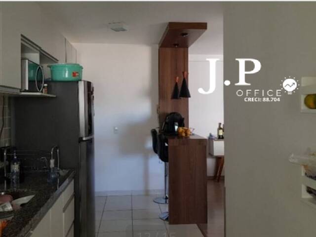 #948 - Apartamento para Venda em Jundiaí - SP - 3