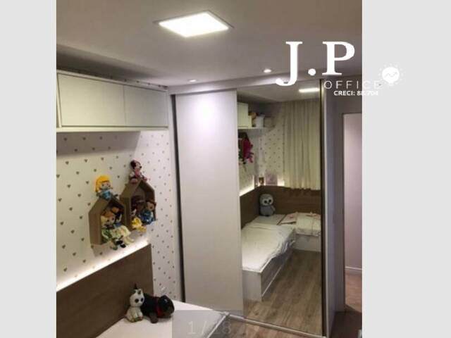 #953 - Apartamento para Venda em Jundiaí - SP - 2