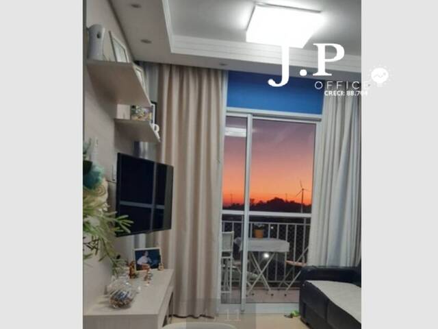 #995 - Apartamento para Venda em Jundiaí - SP - 1