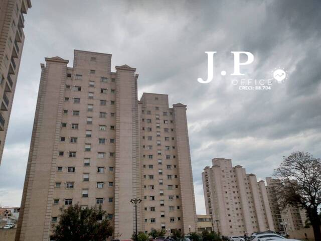 #1001 - Apartamento para Venda em Jundiaí - SP - 1
