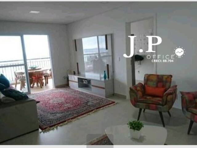 #1003 - Apartamento para Venda em Jundiaí - SP - 3